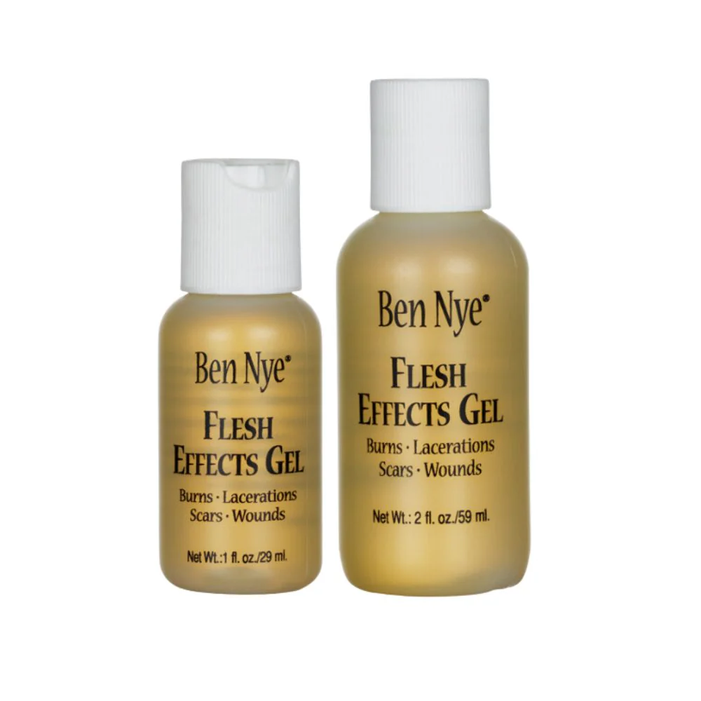 Ben Nye Flesh Effects Gel