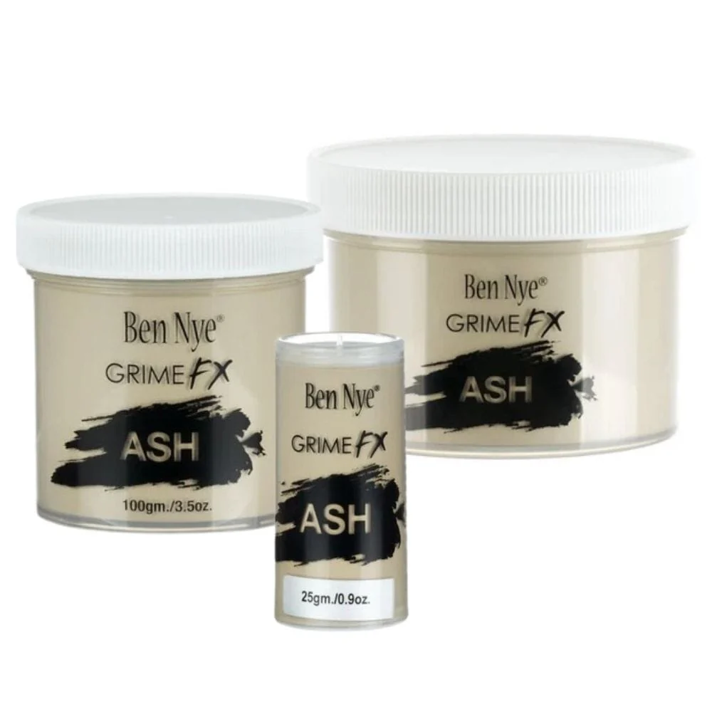 Ben Nye Grime FX Ash