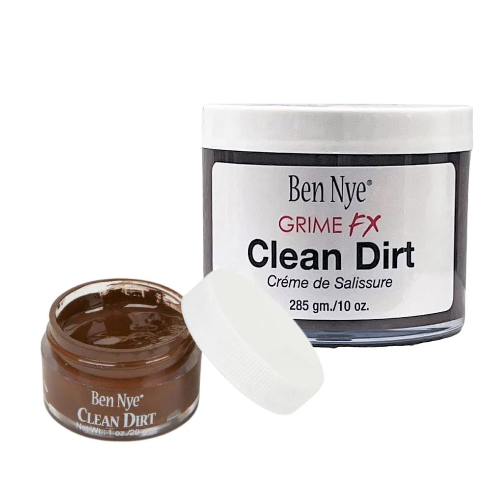 Ben Nye Clean Dirt