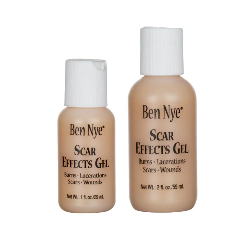 Ben Nye Scar Effects Gel