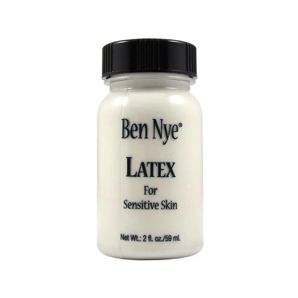 Ben NyeLiquid Latex for Sensitive Skin