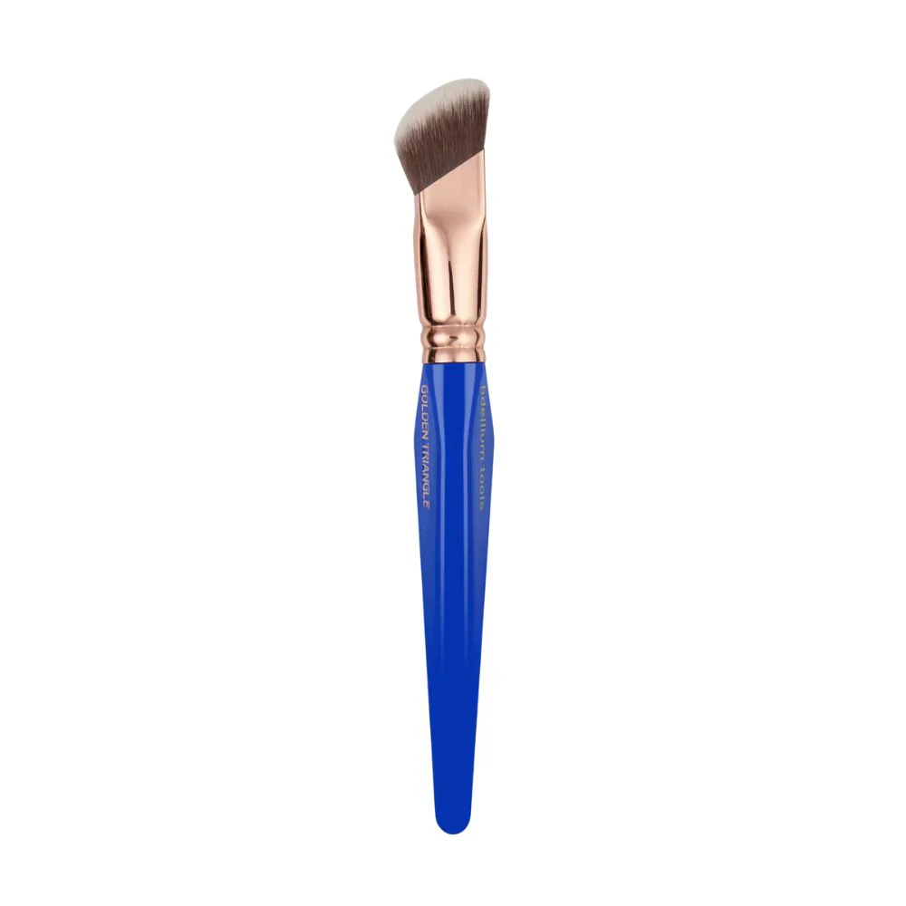 Bdellium Golden Triangle 967 Soft Square Foundation