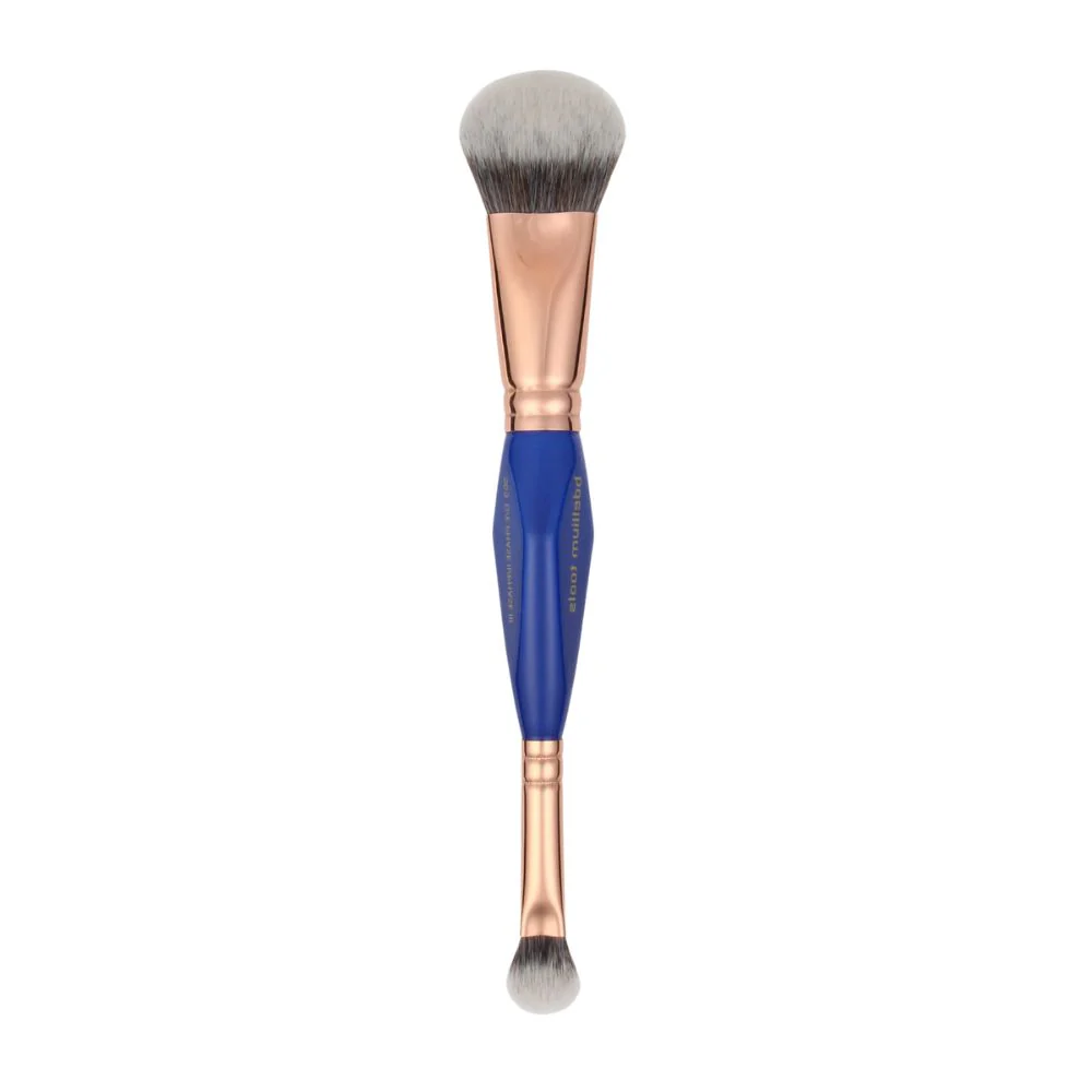Bdellium Golden Triangle 969 D/E Phase II / Phase III
