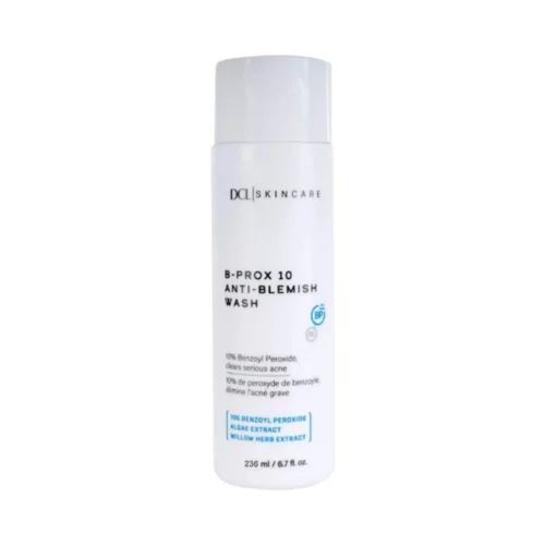 DCL Dermatologic B PROX 10 Anti Blemish Wash 236 ml / 8 fl oz 