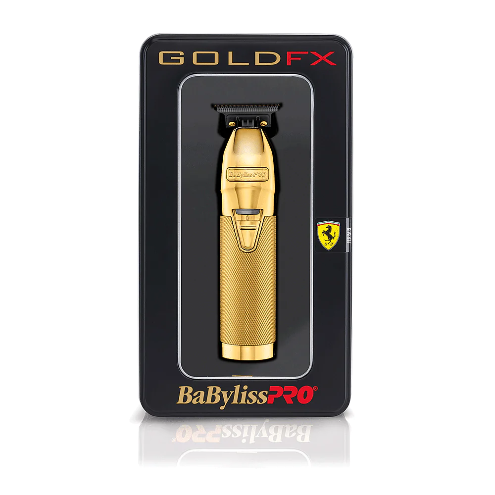 Babyliss Gold Outliner
