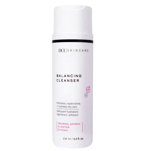 DCL Dermatologic Balancing Cleanser 236 ml / 8 fl oz 