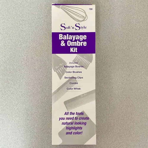 Balayage Ombre Kit