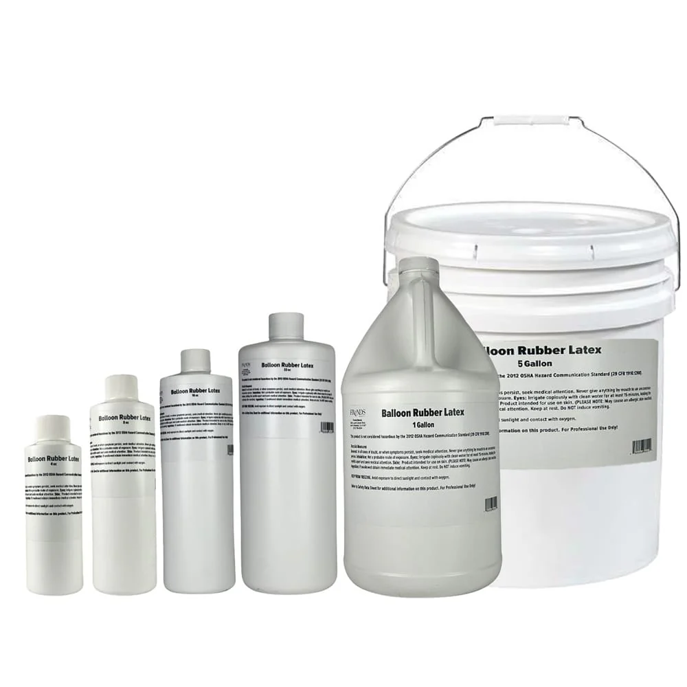 Balloon Rubber Latex