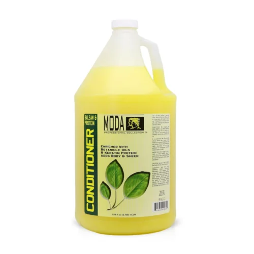 Balsam and Protein Conditioner