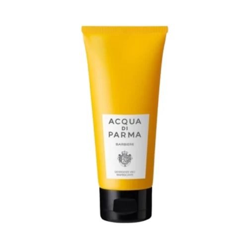 Acqua Di Parma Barbiere Refreshing Face Wash 100 ml / 3.38 fl oz 