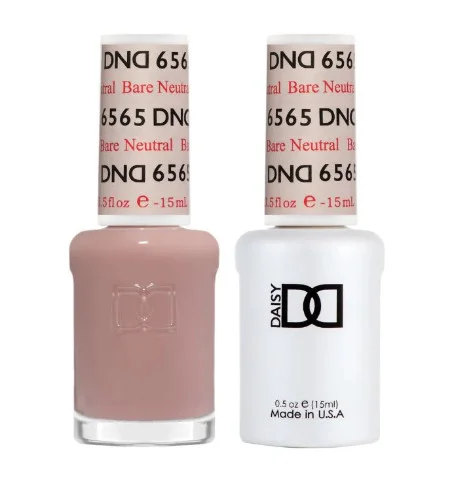 Bare Neutral 6565DND