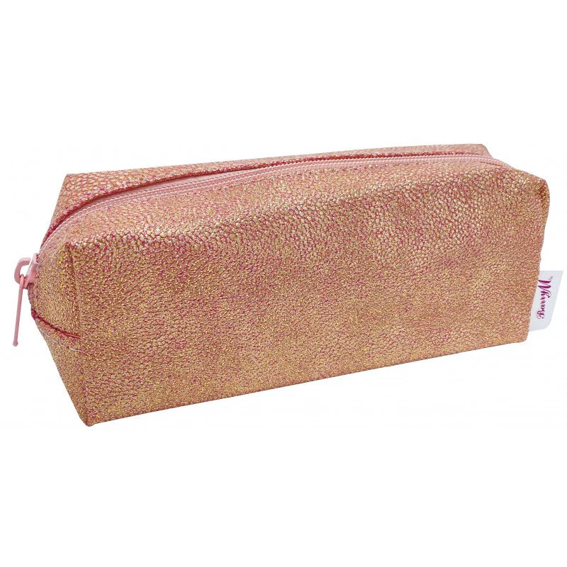 Barry M The Perfect Case Rose Gold – Beauty Outlet