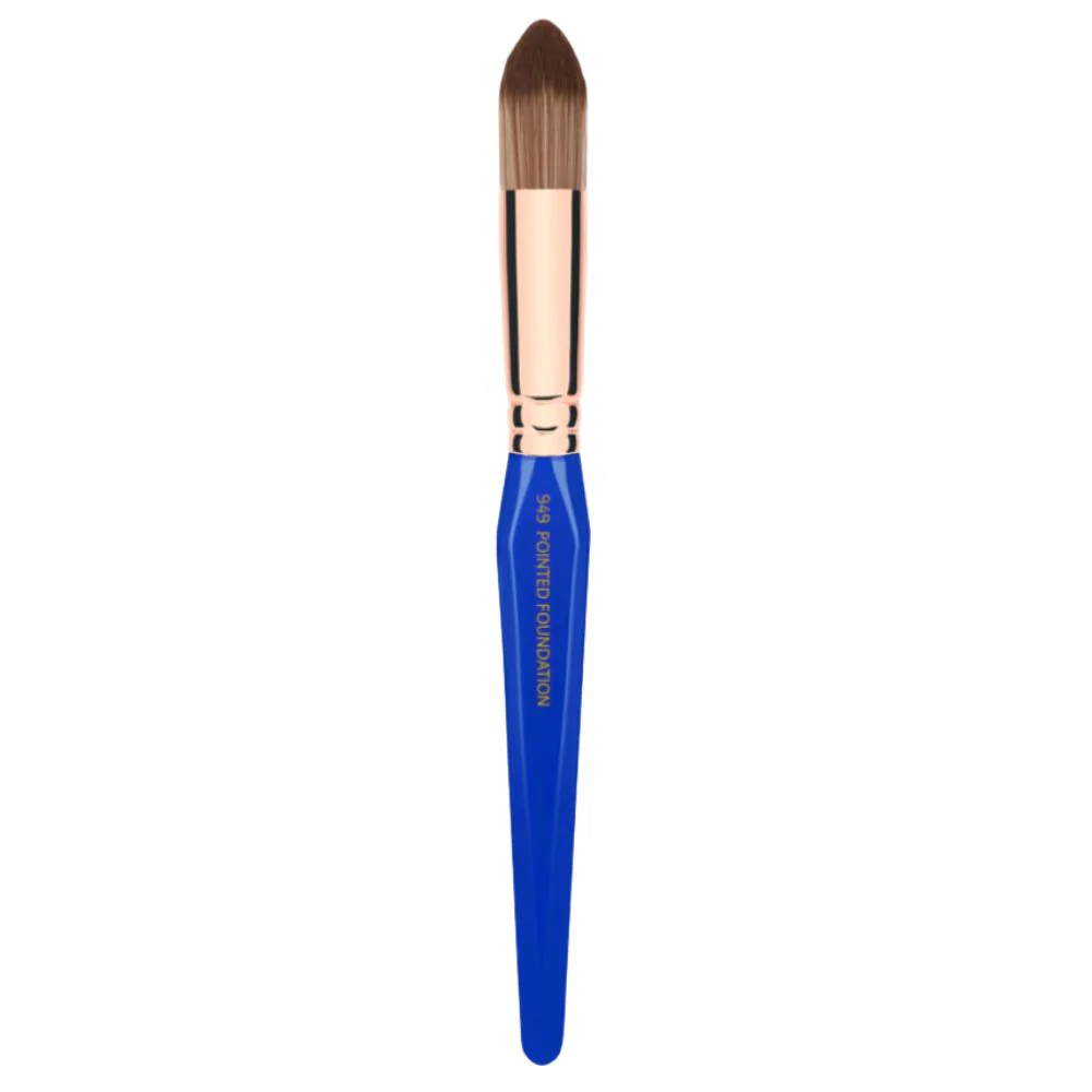 Bdellium Golden Triangle 949 Pointed Foundation