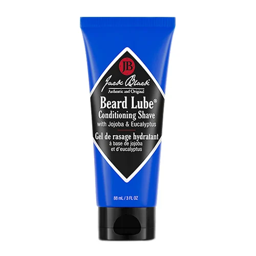 Jack Black Beard Lube Conditioning Shave 88 ml / 3 fl oz