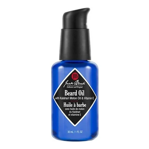Jack Black Beard Oil 30 ml / 1 fl oz