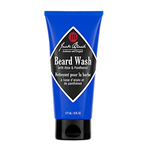 Jack Black Beard Wash 177 ml / 6 fl oz