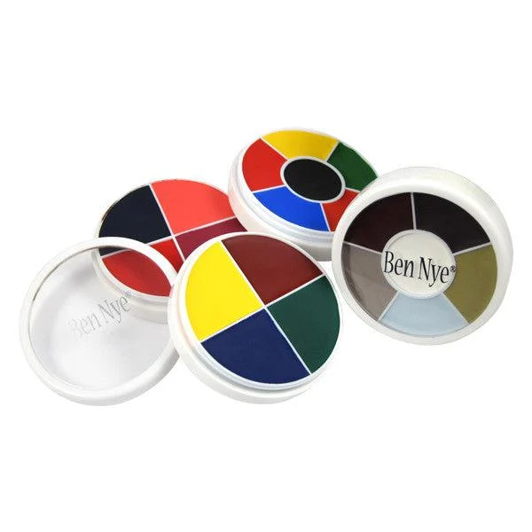 Ben Nye Professional FX Wheel