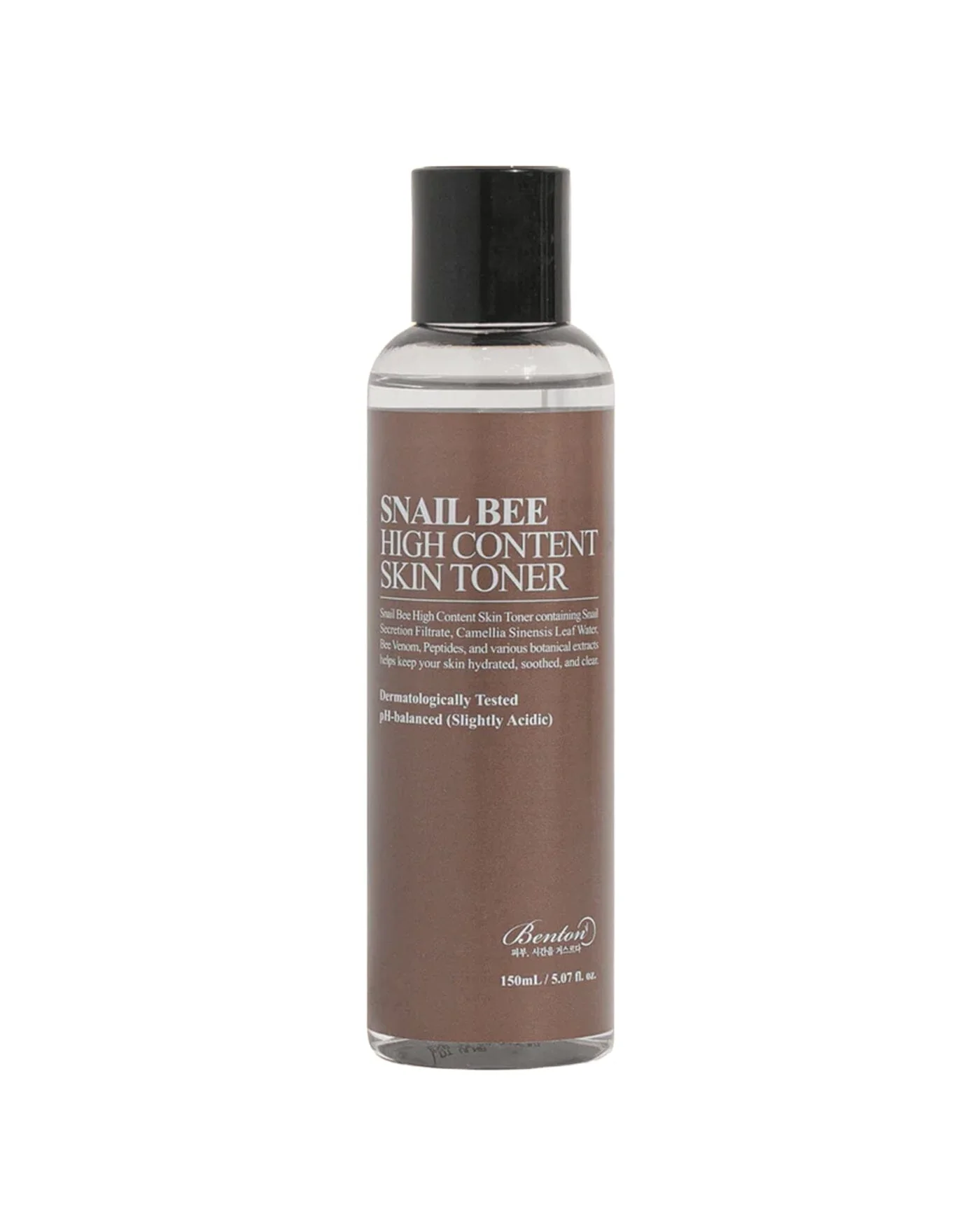 Snail Bee High Content Skin Toner