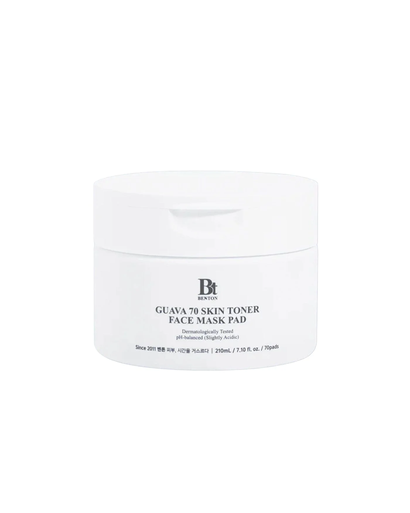 Guava 70 Face Mask Pad