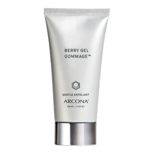 Arcona Berry Gel Gommage 59 ml / 2 fl oz