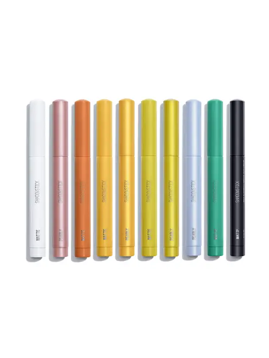SHADOWSTICK: THE BEST SELLERS