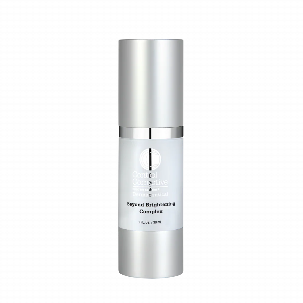 Control Corrective Beyond Brightening Complex, 1 fl oz