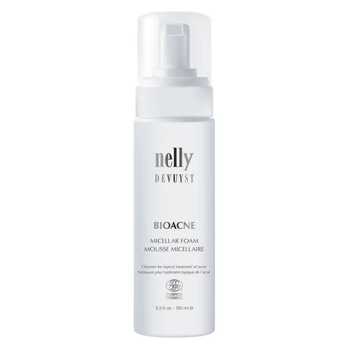 Nelly Devuyst BioAcne Micellar Foam 150 ml / 5.1 fl oz 