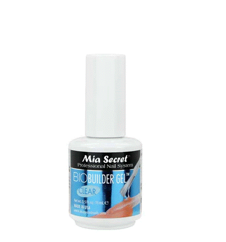 Biobuilder Clear Gel