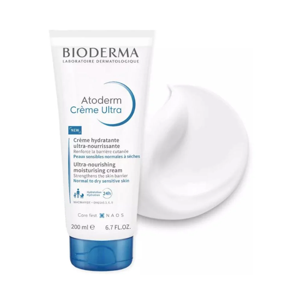 Bioderma Atoderm Ultra Creme