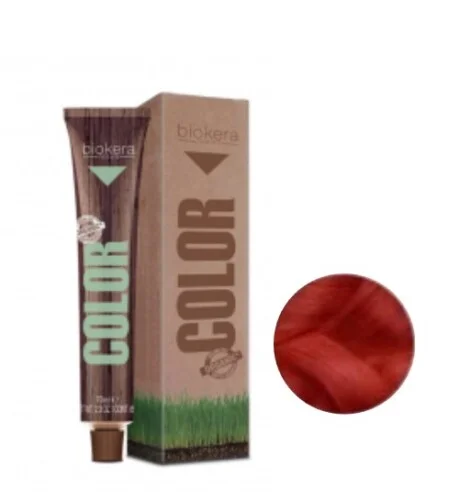 0.60 Cascabel Red Biokera