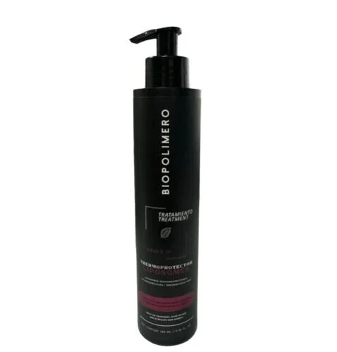 Biopolimero Treatment Leave In