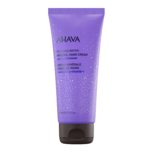 Ahava Blossom Mineral Hand Cream 100 ml / 3.38 fl oz