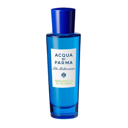 Acqua Di Parma Blu Mediterraneo Bergamotto Di Calabria EDT 30 ml / 1 fl oz 
