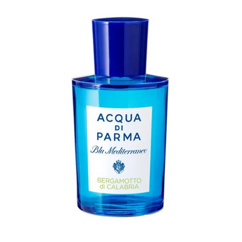 Acqua Di Parma Blu Mediterraneo Bergamotto Di Calabria EDT 100 ml / 3.38 fl oz 
