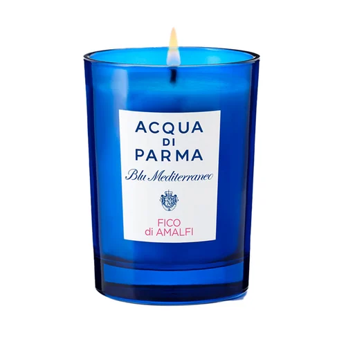Acqua Di Parma Blu Mediterraneo Fico Di Amalfi Candle 207 ml / 7 fl oz