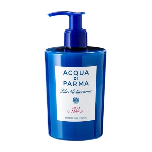 Acqua Di Parma Blu Mediterraneo Fico Di Amalfi Hand and Body Lotion 100 ml / 3.38 fl oz