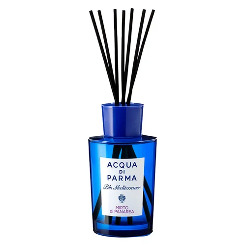 Acqua Di Parma Blu Mediterraneo Mirto Di Panarea Room Diffuser 180 ml / 6.09 fl oz 