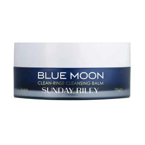Sunday Riley Blue Moon Tranquility Cleansing Balm 100 g / 3.4 oz 