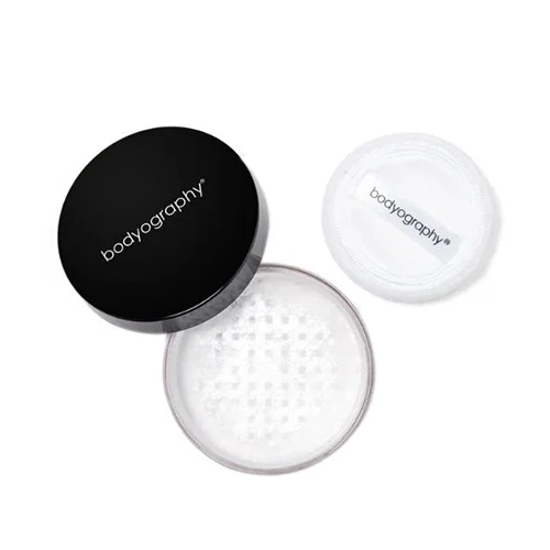 Bodyography Blur, Set, Perfect Loose Finishing Powder 10 g / 0.35 oz