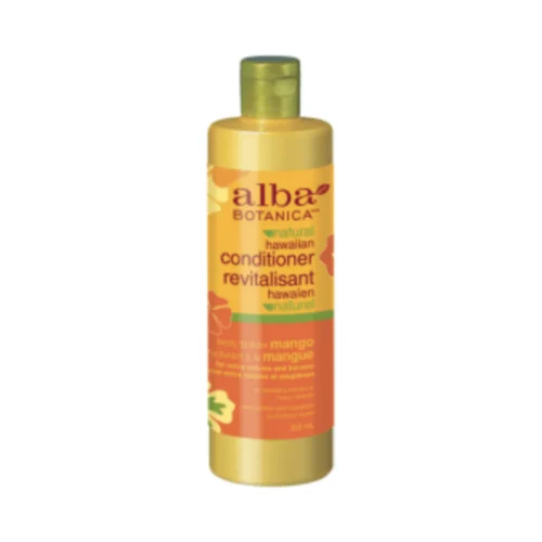 Alba Botanica Body Builder Mango Conditioner 355 ml / 12 fl oz 