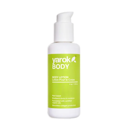 Yarok Body Lotion 118 ml / 3.99 fl oz