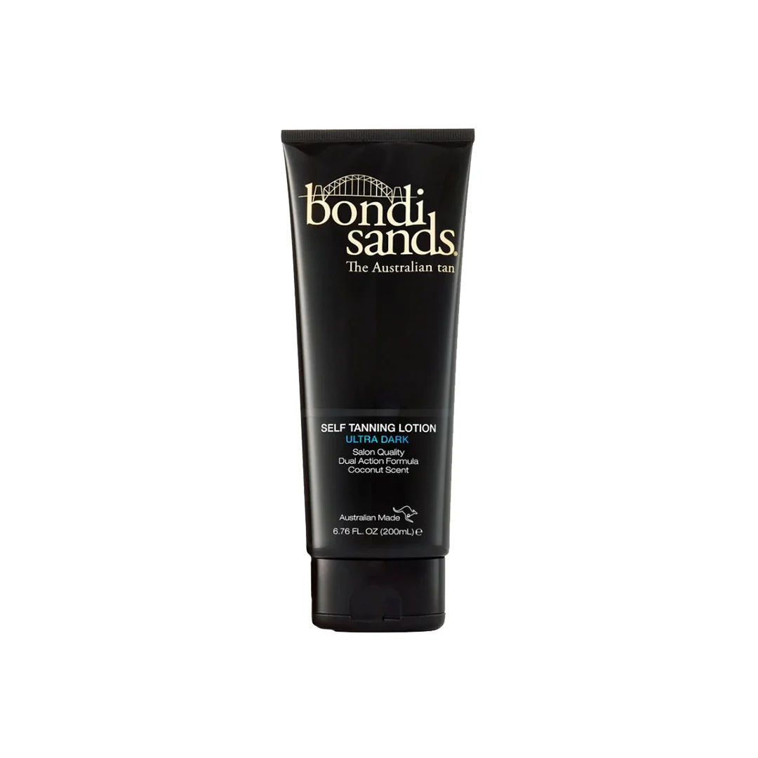 Bondi Sands 200ml Self Tanning Lotion Ultra Dark – Beauty Outlet
