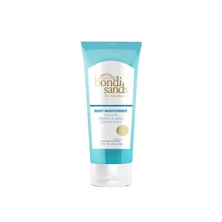 Bondi Sands Body Moisturiser Coconut – Beauty Outlet
