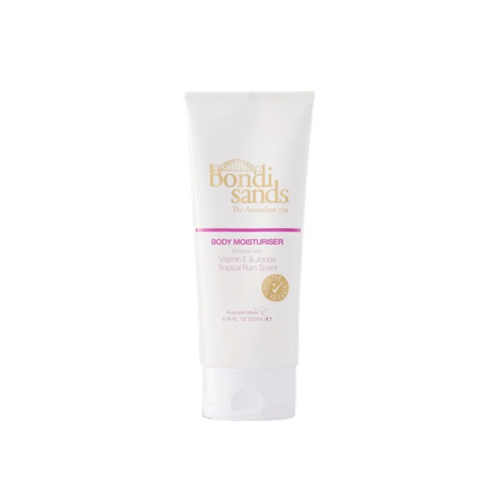 Bondi Sands Body Moisturiser Tropical Rum – Beauty Outlet