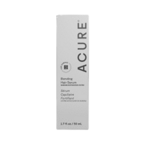 Acure Bonding Hair Serum 50 ml / 1.69 fl oz