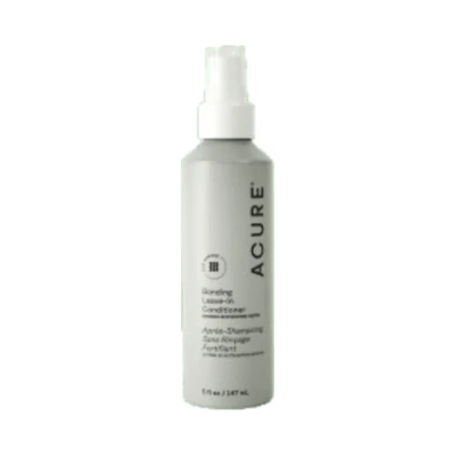 Acure Bonding Leave-In Conditioner 147 ml / 4.97 fl oz