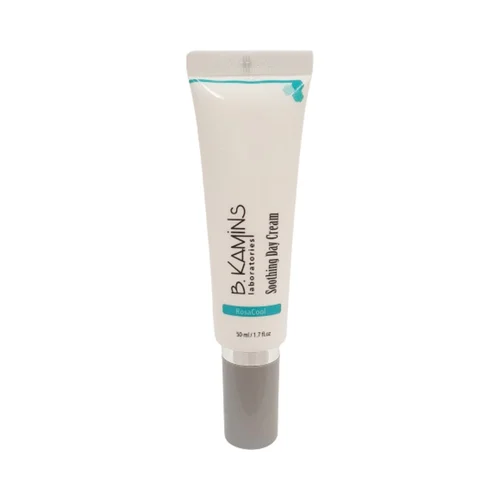 B Kamins Booster Blue Soothing Day Cream SPF 15 50 ml / 1.7 fl oz