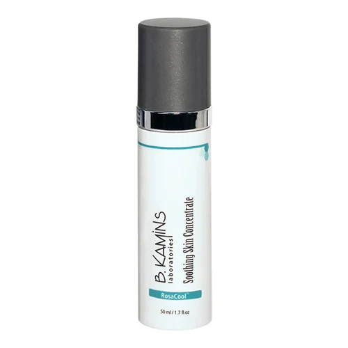 B Kamins Booster Blue Soothing Skin Concentrate 50 ml / 1.7 fl oz