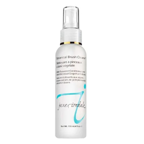 jane iredale Botanical Brush Cleaner 118 ml / 3.9 fl oz 