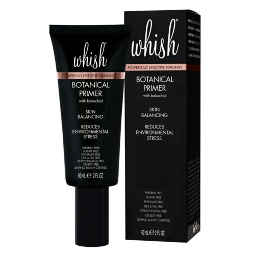 Whish Botanical Primer 60 ml / 2 fl oz